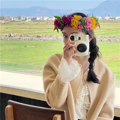 女鲁滨孙漂流记
