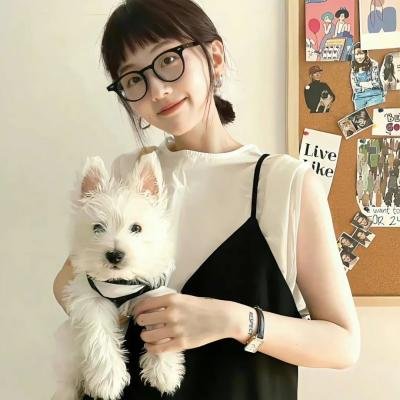 格洛丽亚在路上