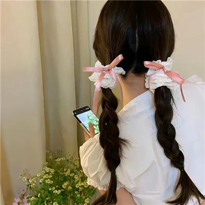长发公主芭比